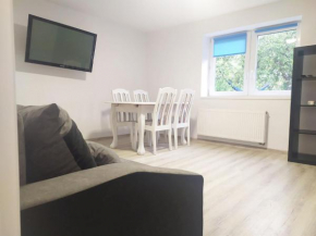 Apartamenty Parkowa, Koszalin